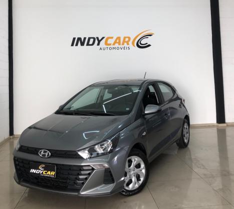 HYUNDAI HB 20 Hatch 1.0 12V 4P FLEX COMFORT, Foto 9