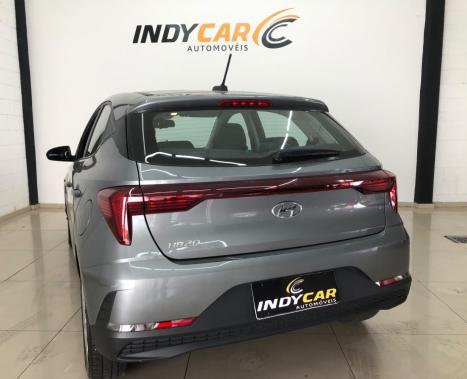 HYUNDAI HB 20 Hatch 1.0 12V 4P FLEX COMFORT, Foto 10