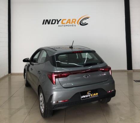 HYUNDAI HB 20 Hatch 1.0 12V 4P FLEX COMFORT, Foto 11