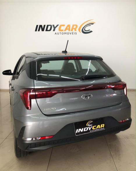 HYUNDAI HB 20 Hatch 1.0 12V 4P FLEX COMFORT, Foto 12