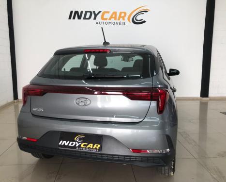 HYUNDAI HB 20 Hatch 1.0 12V 4P FLEX COMFORT, Foto 13