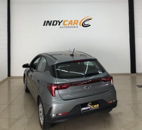 HYUNDAI HB 20 Hatch 1.0 12V 4P FLEX COMFORT, Foto 14