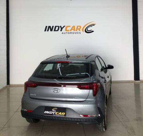 HYUNDAI HB 20 Hatch 1.0 12V 4P FLEX COMFORT, Foto 15
