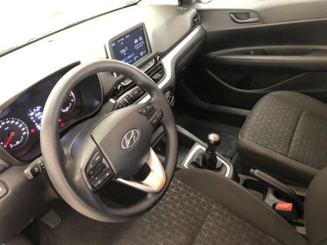 HYUNDAI HB 20 Hatch 1.0 12V 4P FLEX COMFORT, Foto 16