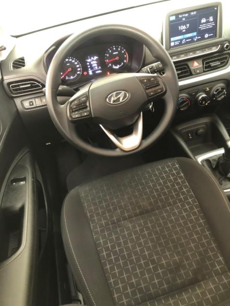HYUNDAI HB 20 Hatch 1.0 12V 4P FLEX COMFORT, Foto 18