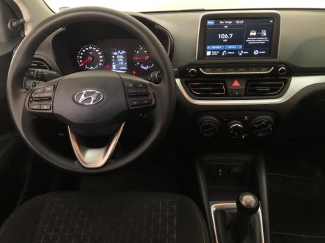 HYUNDAI HB 20 Hatch 1.0 12V 4P FLEX COMFORT, Foto 19