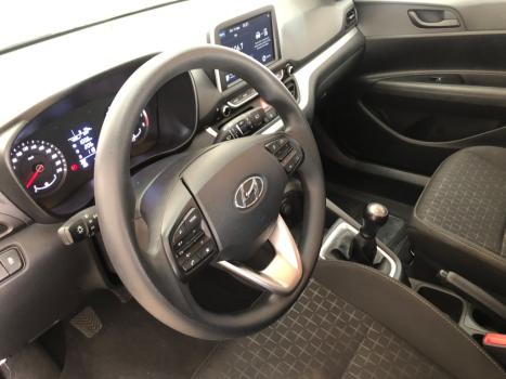 HYUNDAI HB 20 Hatch 1.0 12V 4P FLEX COMFORT, Foto 21