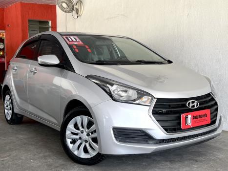HYUNDAI HB 20 Hatch 1.6 16V 4P FLEX COMFORT, Foto 1