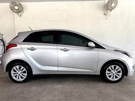 HYUNDAI HB 20 Hatch 1.6 16V 4P FLEX COMFORT, Foto 3