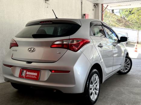 HYUNDAI HB 20 Hatch 1.6 16V 4P FLEX COMFORT, Foto 4