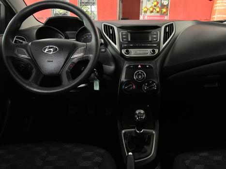 HYUNDAI HB 20 Hatch 1.6 16V 4P FLEX COMFORT, Foto 7