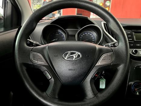 HYUNDAI HB 20 Hatch 1.6 16V 4P FLEX COMFORT, Foto 8