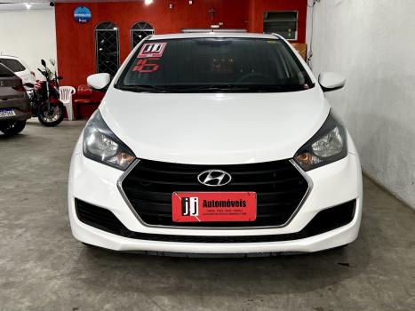 HYUNDAI HB 20 Hatch 1.0 12V 4P FLEX COMFORT, Foto 2