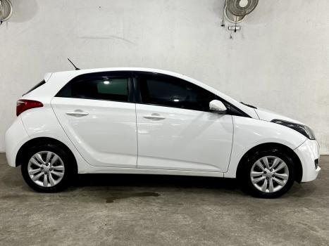 HYUNDAI HB 20 Hatch 1.0 12V 4P FLEX COMFORT, Foto 3