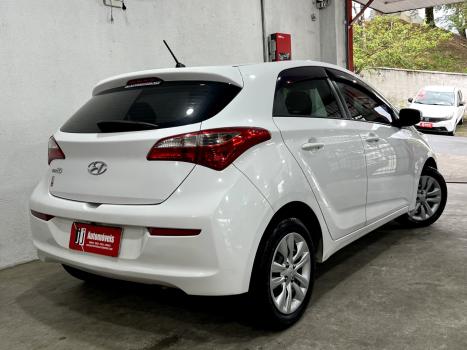 HYUNDAI HB 20 Hatch 1.0 12V 4P FLEX COMFORT, Foto 4
