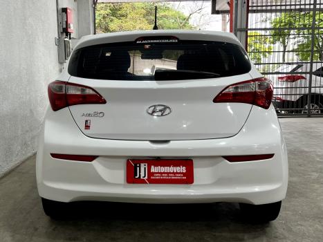 HYUNDAI HB 20 Hatch 1.0 12V 4P FLEX COMFORT, Foto 5
