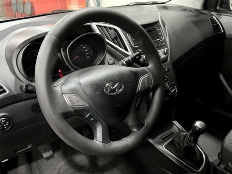 HYUNDAI HB 20 Hatch 1.0 12V 4P FLEX COMFORT, Foto 6