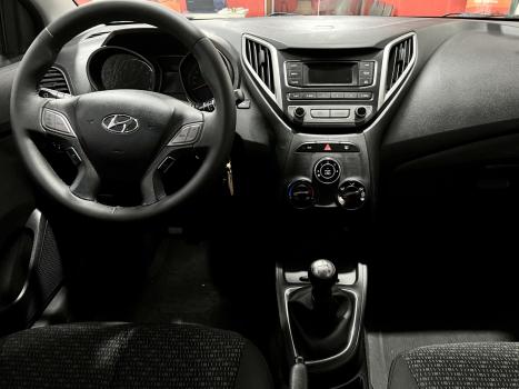 HYUNDAI HB 20 Hatch 1.0 12V 4P FLEX COMFORT, Foto 7