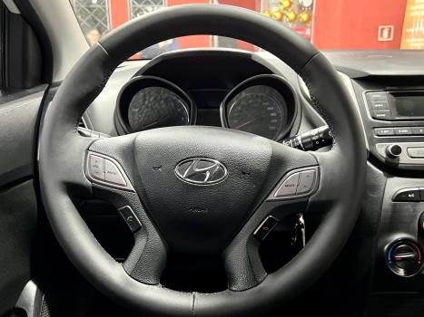 HYUNDAI HB 20 Hatch 1.0 12V 4P FLEX COMFORT, Foto 8