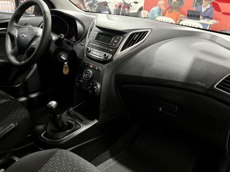 HYUNDAI HB 20 Hatch 1.0 12V 4P FLEX COMFORT, Foto 9