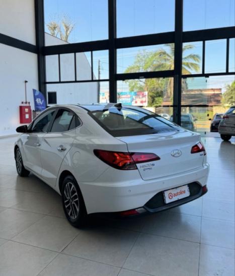 HYUNDAI HB 20 Sedan 1.0 12V 4P FLEX TGDI PLATINUM TURBO, Foto 4