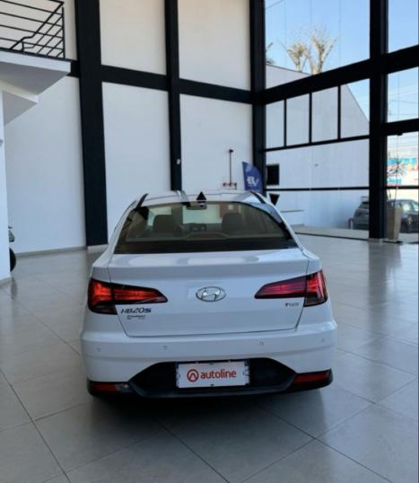 HYUNDAI HB 20 Sedan 1.0 12V 4P FLEX TGDI PLATINUM TURBO, Foto 5