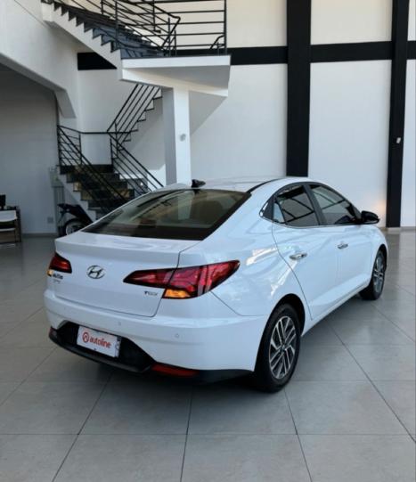 HYUNDAI HB 20 Sedan 1.0 12V 4P FLEX TGDI PLATINUM TURBO, Foto 6