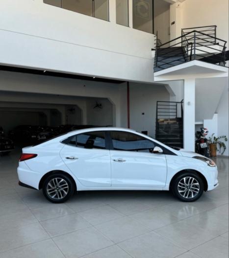 HYUNDAI HB 20 Sedan 1.0 12V 4P FLEX TGDI PLATINUM TURBO, Foto 7