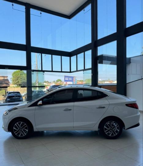 HYUNDAI HB 20 Sedan 1.0 12V 4P FLEX TGDI PLATINUM TURBO, Foto 8