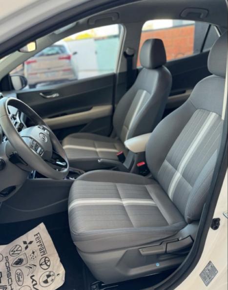 HYUNDAI HB 20 Sedan 1.0 12V 4P FLEX TGDI PLATINUM TURBO, Foto 10