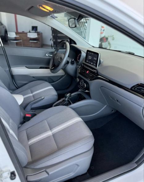 HYUNDAI HB 20 Sedan 1.0 12V 4P FLEX TGDI PLATINUM TURBO, Foto 11
