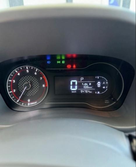 HYUNDAI HB 20 Sedan 1.0 12V 4P FLEX TGDI PLATINUM TURBO, Foto 12