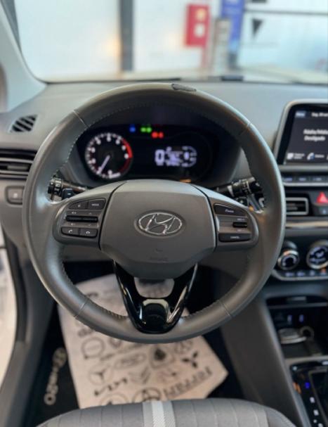 HYUNDAI HB 20 Sedan 1.0 12V 4P FLEX TGDI PLATINUM TURBO, Foto 13