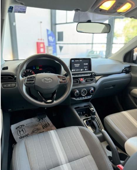 HYUNDAI HB 20 Sedan 1.0 12V 4P FLEX TGDI PLATINUM TURBO, Foto 14