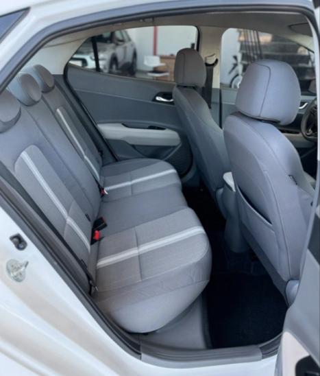 HYUNDAI HB 20 Sedan 1.0 12V 4P FLEX TGDI PLATINUM TURBO, Foto 16