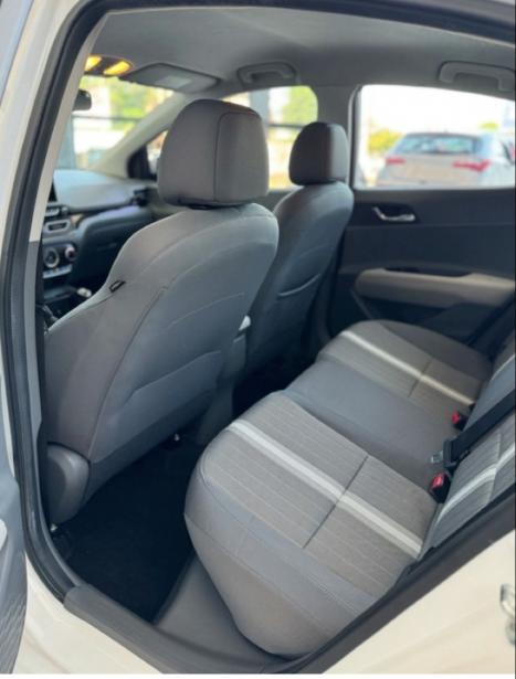 HYUNDAI HB 20 Sedan 1.0 12V 4P FLEX TGDI PLATINUM TURBO, Foto 17