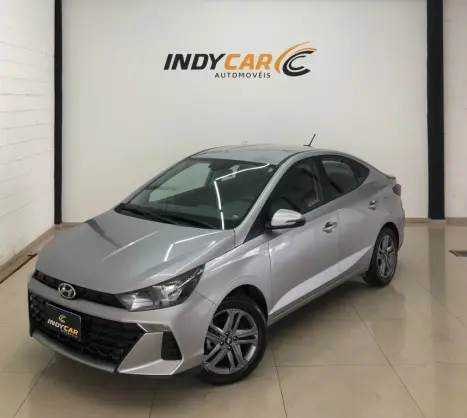 HYUNDAI HB 20 Sedan 1.0 12V 4P FLEX COMFORT PLUS TURBO, Foto 3