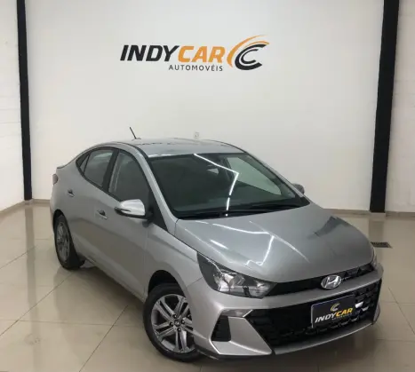 HYUNDAI HB 20 Sedan 1.0 12V 4P FLEX COMFORT PLUS TURBO, Foto 5