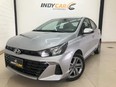 HYUNDAI HB 20 Sedan 1.0 12V 4P FLEX COMFORT PLUS TURBO, Foto 6