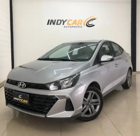 HYUNDAI HB 20 Sedan 1.0 12V 4P FLEX COMFORT PLUS TURBO, Foto 7