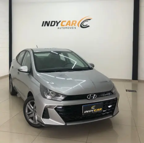 HYUNDAI HB 20 Sedan 1.0 12V 4P FLEX COMFORT PLUS TURBO, Foto 8