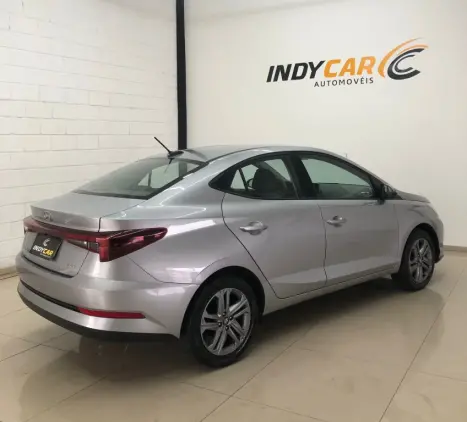 HYUNDAI HB 20 Sedan 1.0 12V 4P FLEX COMFORT PLUS TURBO, Foto 10