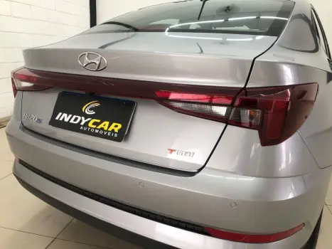 HYUNDAI HB 20 Sedan 1.0 12V 4P FLEX COMFORT PLUS TURBO, Foto 11