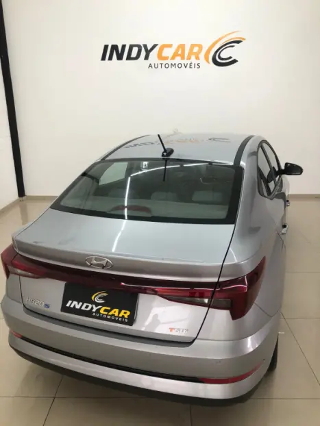 HYUNDAI HB 20 Sedan 1.0 12V 4P FLEX COMFORT PLUS TURBO, Foto 13