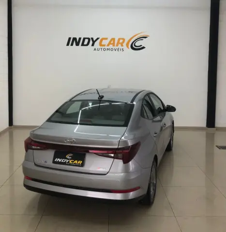 HYUNDAI HB 20 Sedan 1.0 12V 4P FLEX COMFORT PLUS TURBO, Foto 14