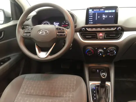 HYUNDAI HB 20 Sedan 1.0 12V 4P FLEX COMFORT PLUS TURBO, Foto 15