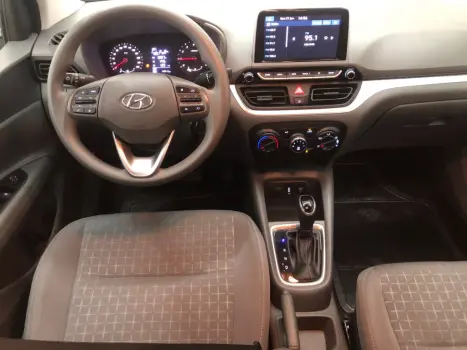 HYUNDAI HB 20 Sedan 1.0 12V 4P FLEX COMFORT PLUS TURBO, Foto 16