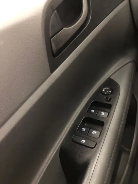 HYUNDAI HB 20 Sedan 1.0 12V 4P FLEX COMFORT PLUS TURBO, Foto 18