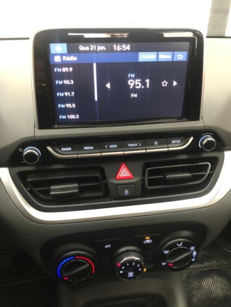 HYUNDAI HB 20 Sedan 1.0 12V 4P FLEX COMFORT PLUS TURBO, Foto 19