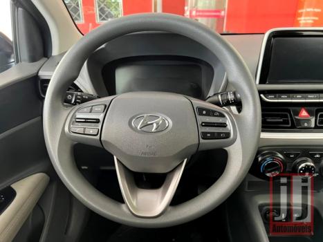 HYUNDAI HB 20 Sedan , Foto 8